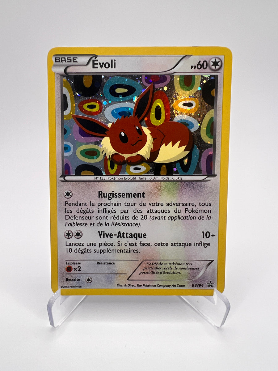 Évoli BW94