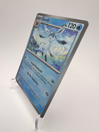 Givrali 025/131 (Master Ball)