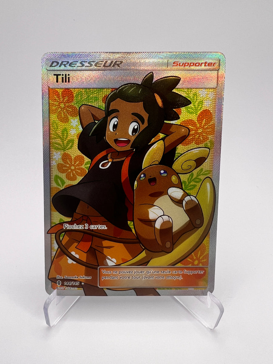 Tili 144/145