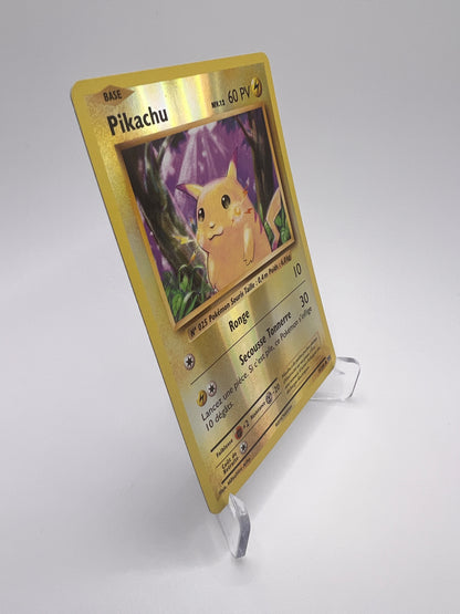 Pikachu 35/108 (reverse)