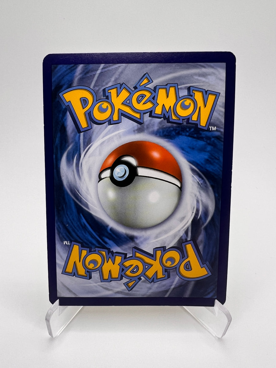 Pikachu 35/108 - Evolutions