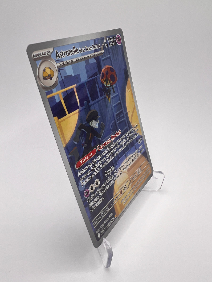 Astronelle 198/182 – Rivalites Destinées – FR | Pikadi-Collect