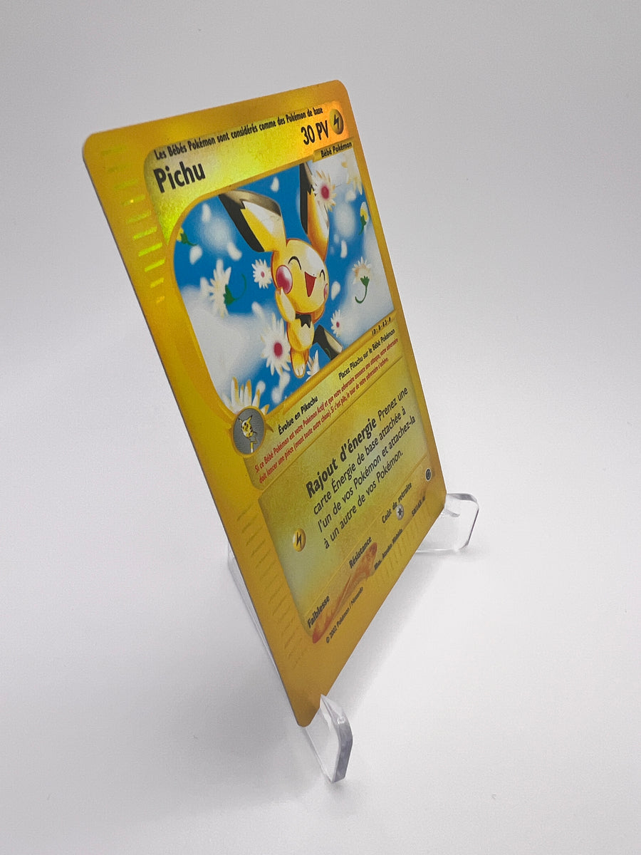 Pichu 58/165