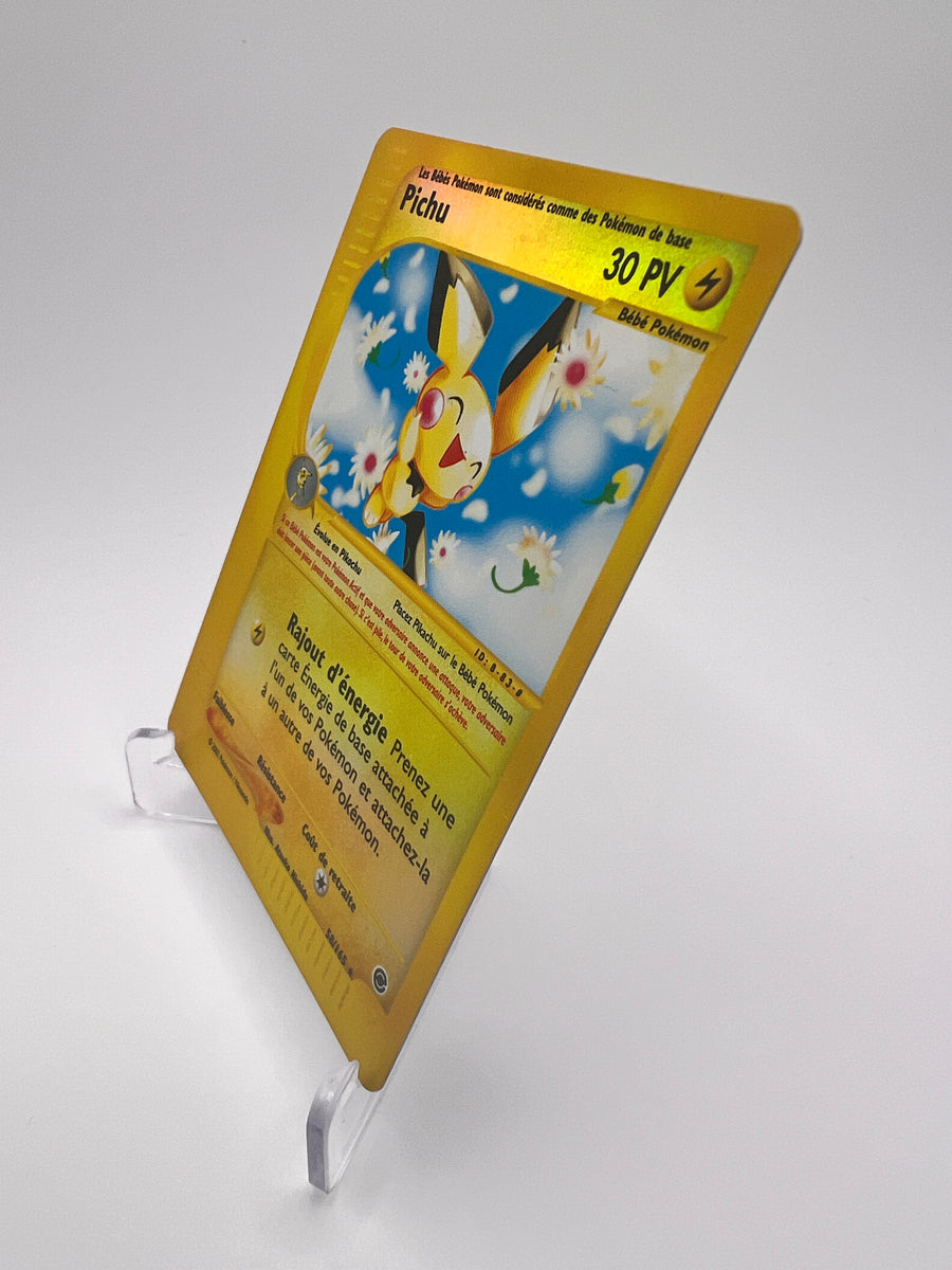 Pichu 58/165