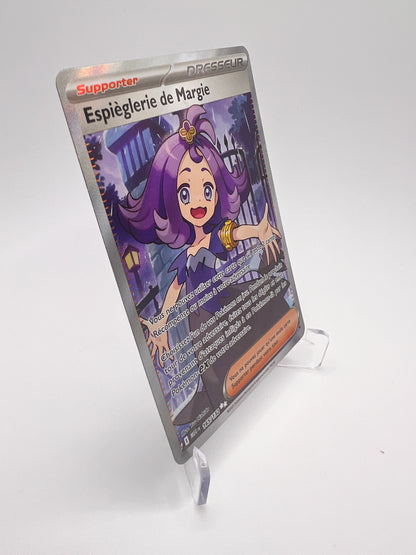 Espièglerie de Margie 165/132