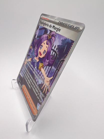 Espièglerie de Margie 165/132