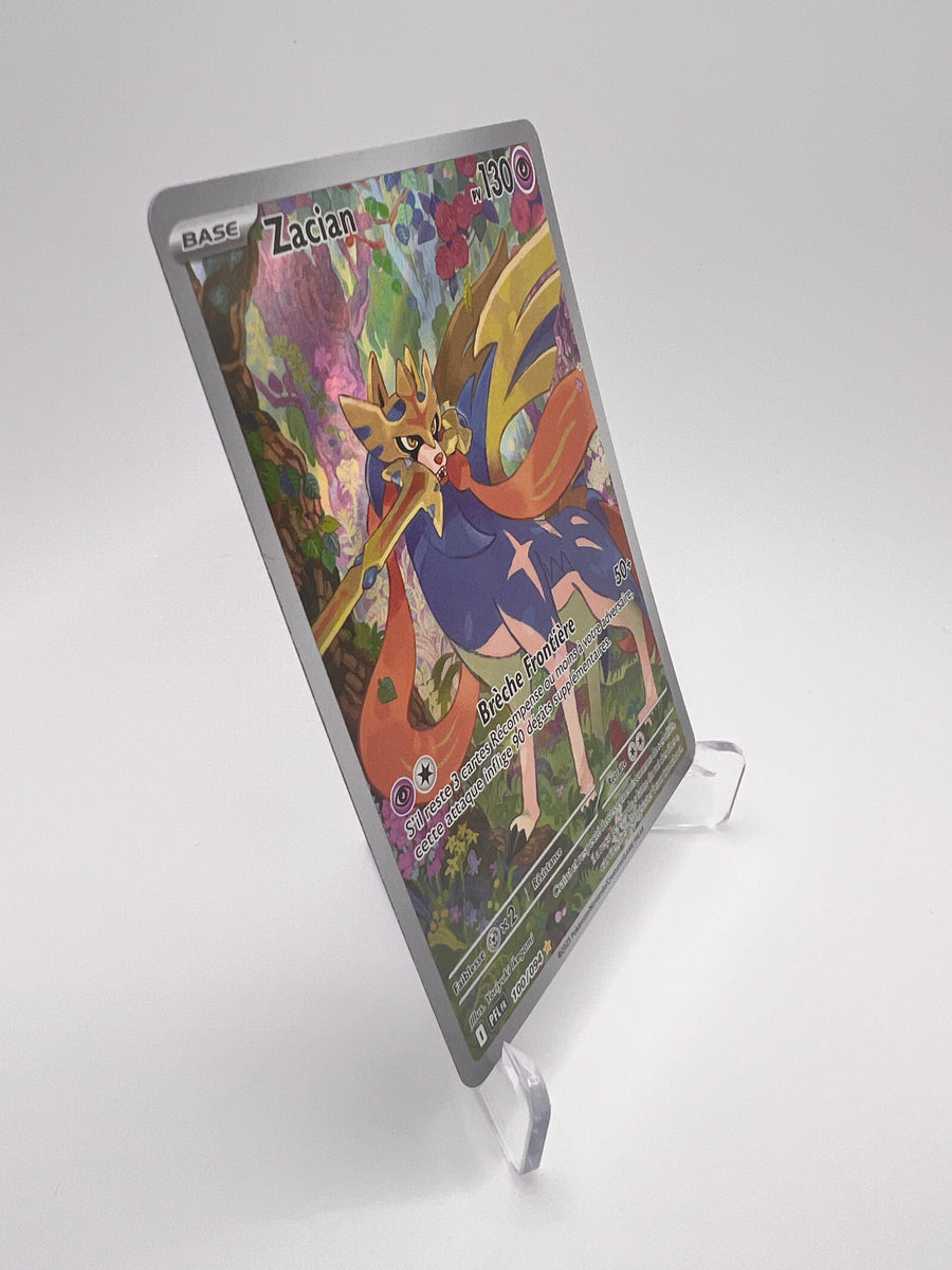 Zacian 100/094 – FR | Pikadi-Collect