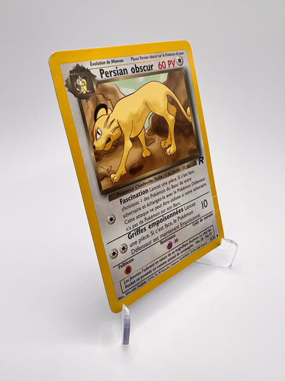 Persian Obscur 42/82