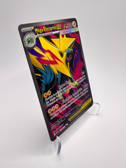 Méga-Elecsprint Ex 158/132