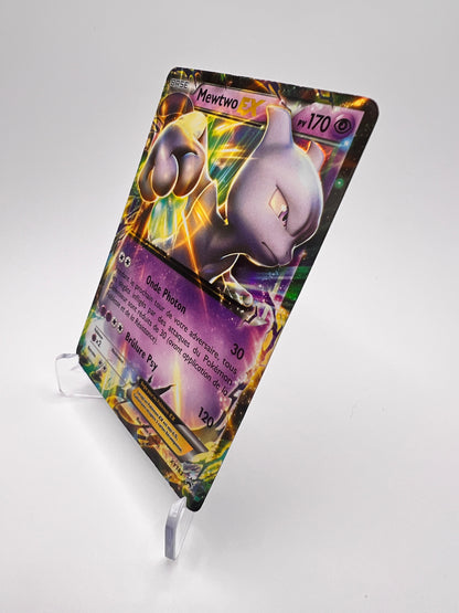 Mewtwo Ex XY183