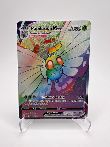 Papilusion Vmax 190/189