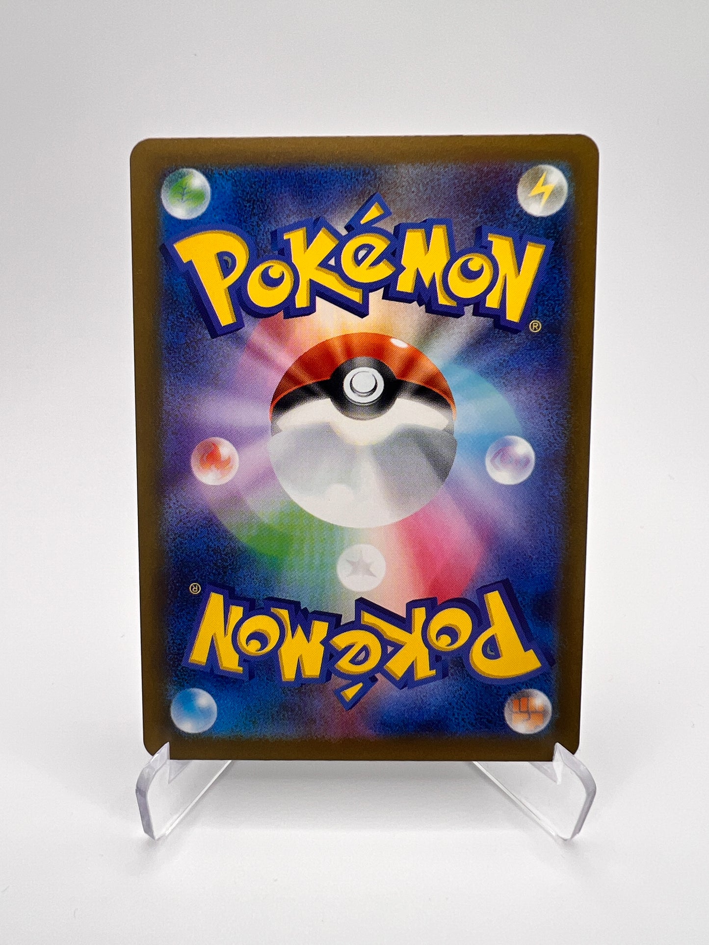 Mimiqui de la Team Rocket (m2a 205) Jap