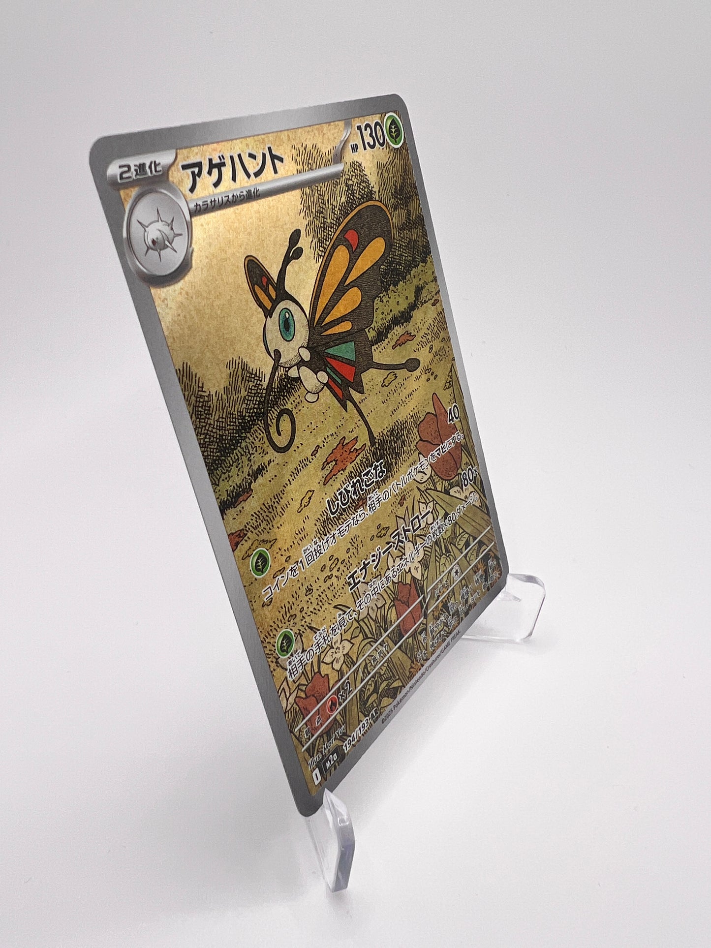 Charmillon (m2a 194) Jap