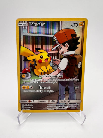 Pikachu 241/236