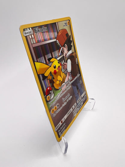 Pikachu 241/236