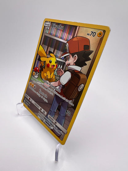 Pikachu 241/236