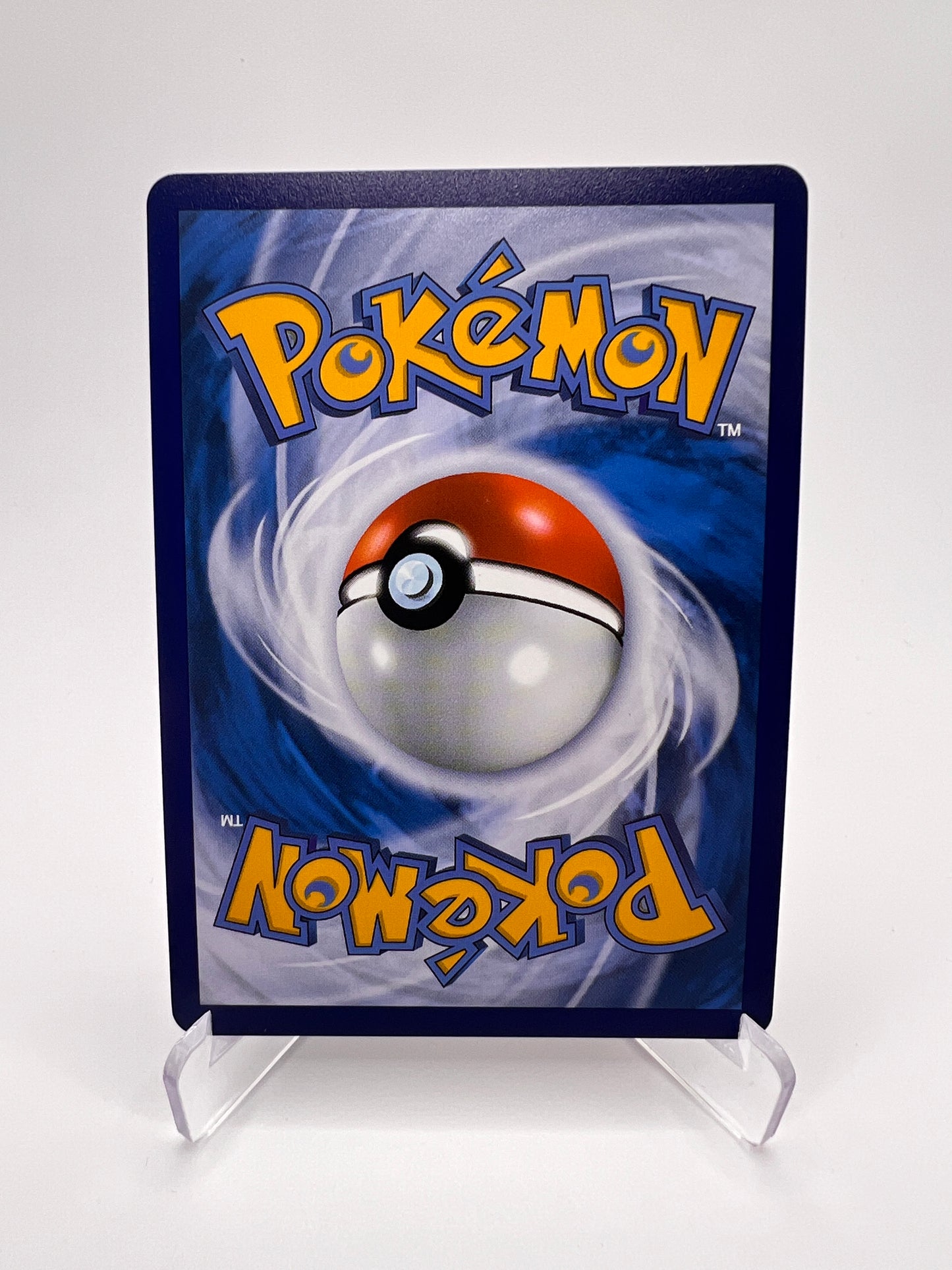 Mewtwo Ex de la Team Rocket 205