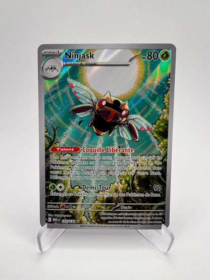 Ninjask 137/132
