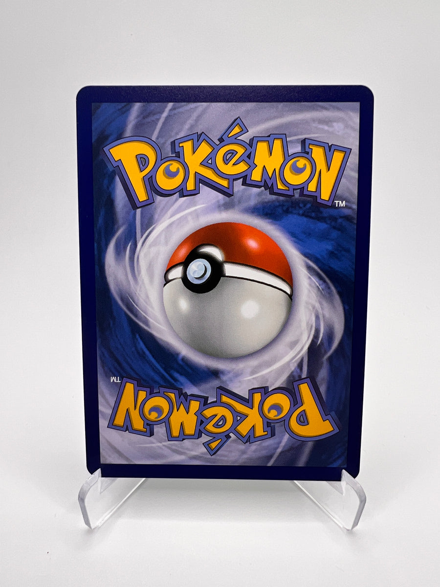 Capidextre 107/094 – Promos Black Star – FR | Pikadi-Collect