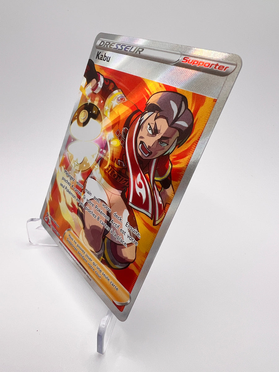 Kabu TG26/TG30 | Pikadi-Collect