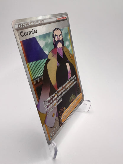 Cormier 187/189 – Astres Radieux | Pikadi-Collect