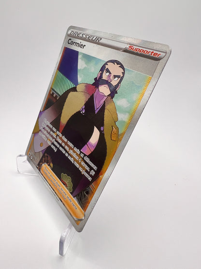 Cormier 187/189 – Astres Radieux | Pikadi-Collect