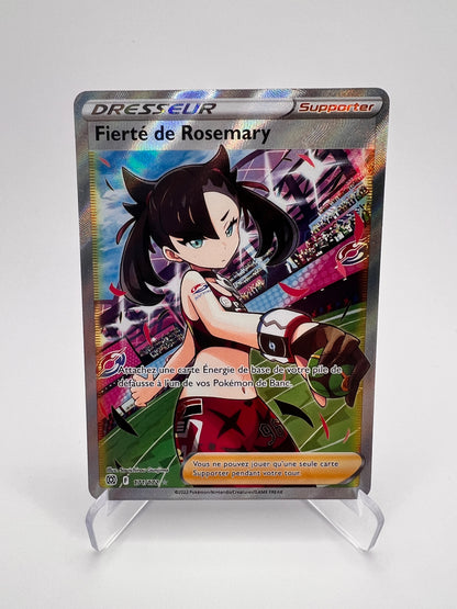 Fierté de Rosemary 171/172 | Pikadi-Collect