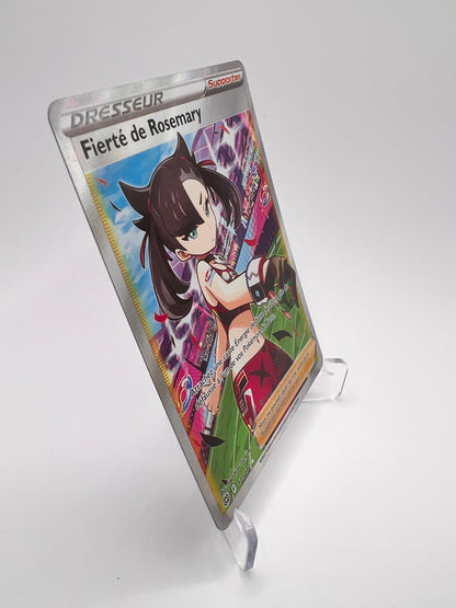 Fierté de Rosemary 171/172 | Pikadi-Collect