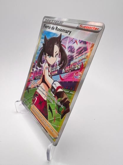 Fierté de Rosemary 171/172 | Pikadi-Collect