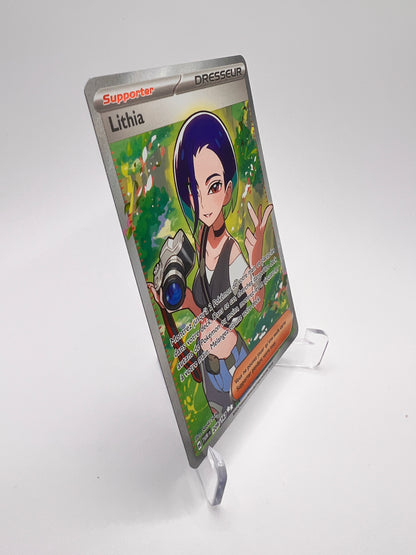 Lithia 209/167 – Mascarade Crepusculaire | Pikadi-Collect