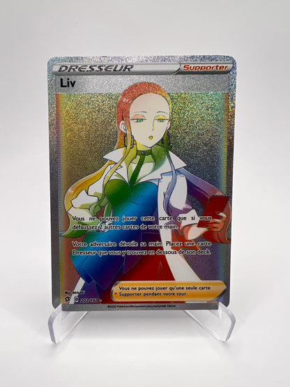 Liv 202/192 | Pikadi-Collect