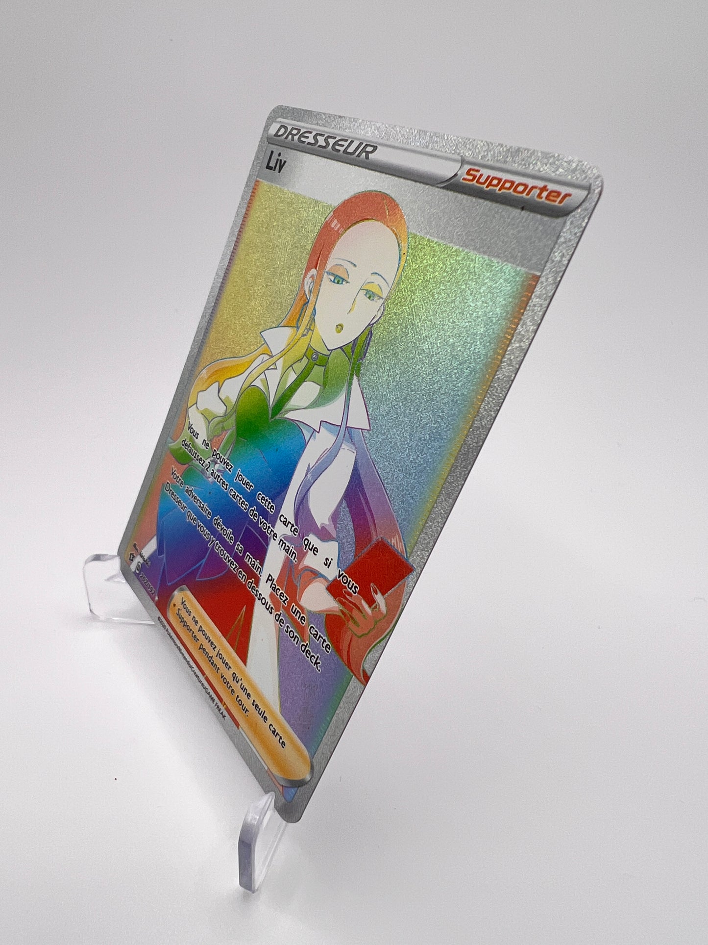 Liv 202/192 | Pikadi-Collect