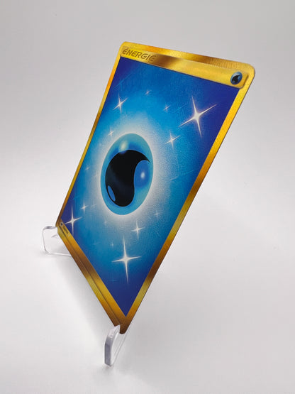 Énergie Eau 124/111 | Pikadi-Collect