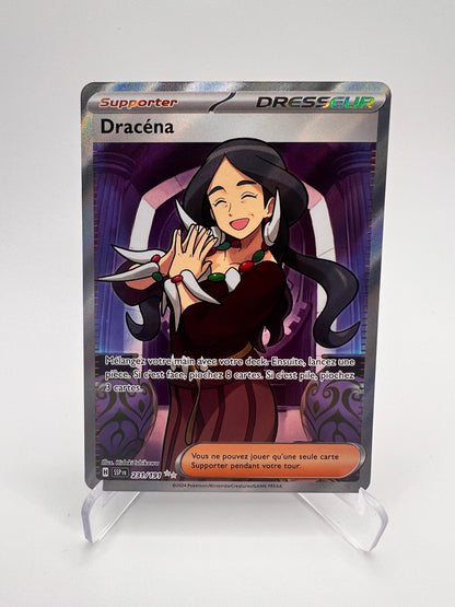 Dracéna 231/191 – Etincelles Deferlantes | Pikadi-Collect