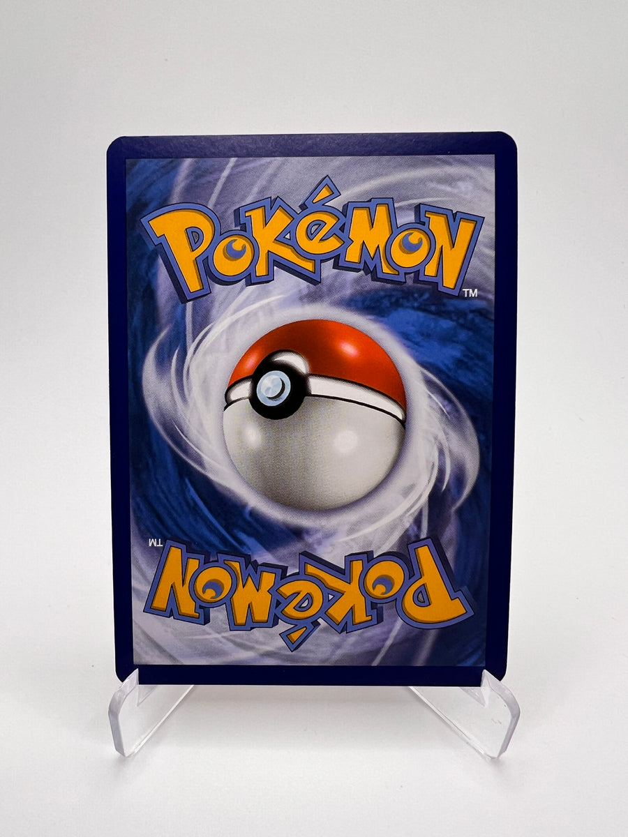 Fille en Kimono 205/195 – Tempete Argentee | Pikadi-Collect