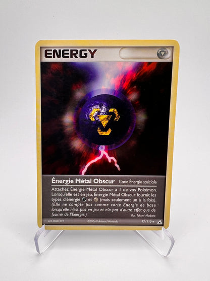 Energy 97/110 - Pokémon 151