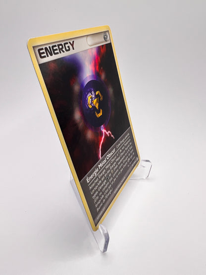 Energy 97/110 - Pokémon 151