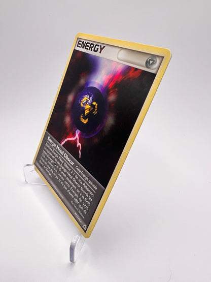 Energy 97/110 - Pokémon 151