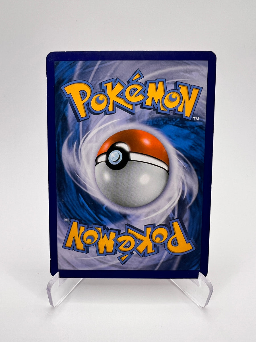 Dame du Centre 105/106 - Pokémon 151