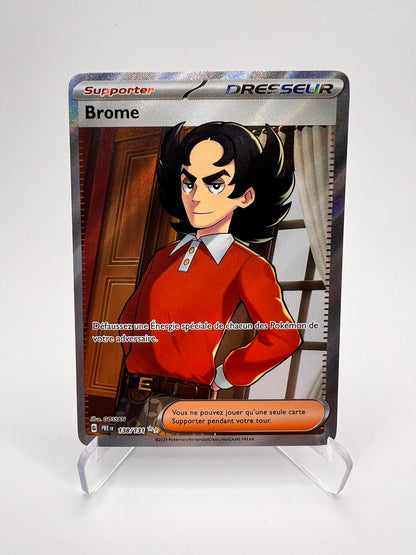 Brome 138/131