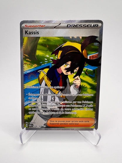 Kassis 206/167 - Mascarade Crépusculaire