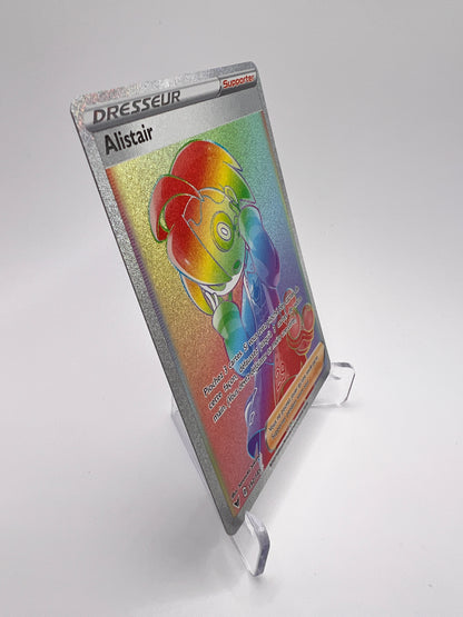 Alistair 192/185 - Voltage Eclatant