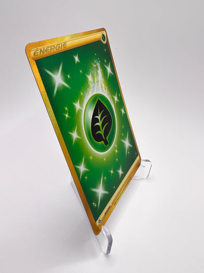 Énergie 283/264 - Poing de Fusion