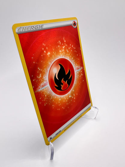 Energie 153/159 - Zénith Supreme