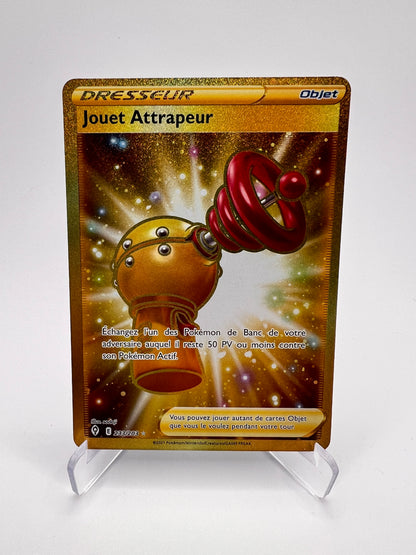 Jouet Attrapeur 233/203 - Evolution Celeste