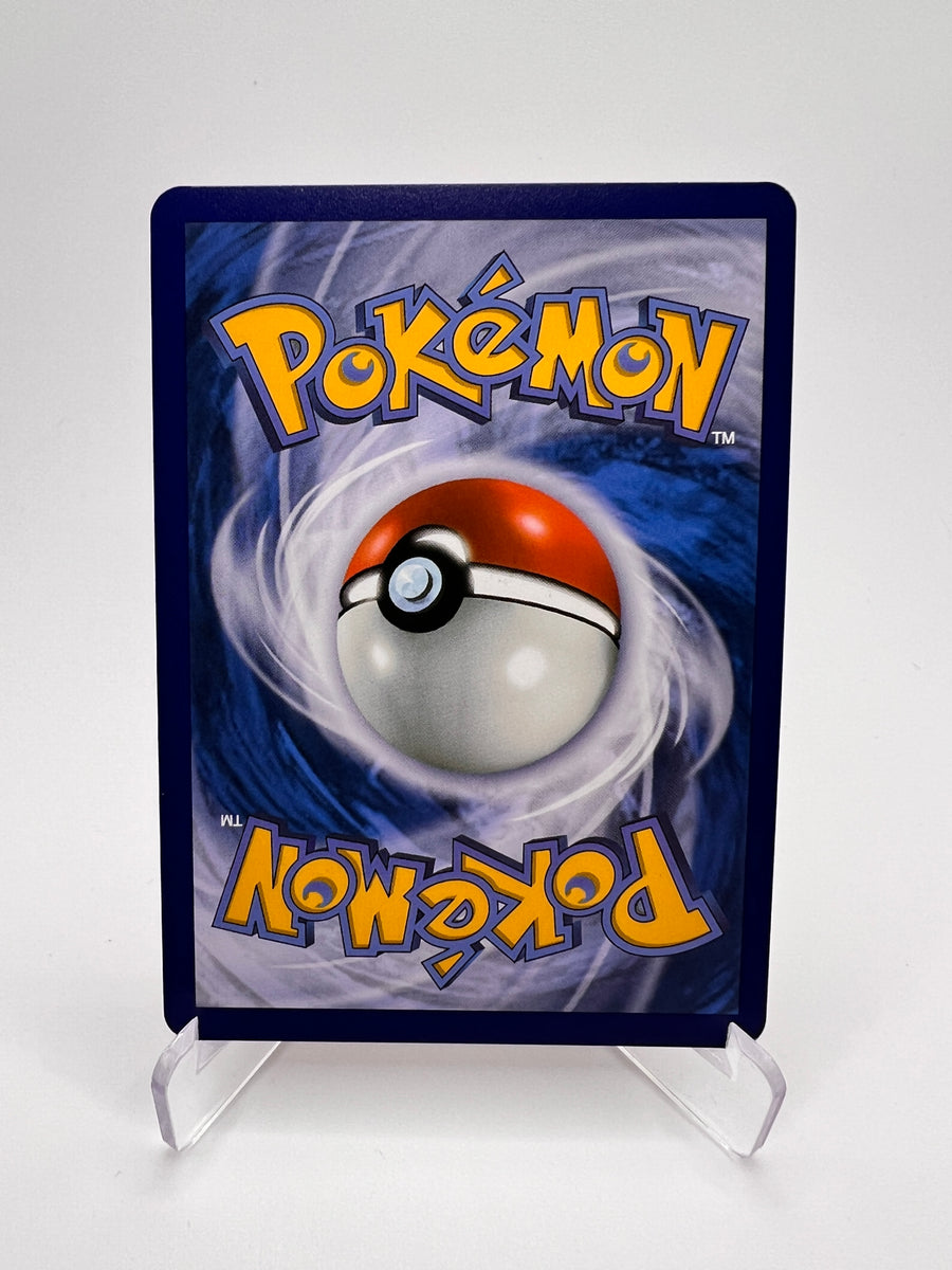 Esprit Combatif d'Iris 180/159 – Aventures Ensemble | Pikadi-Collect