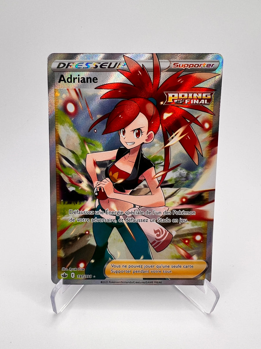 Adriane 191/198