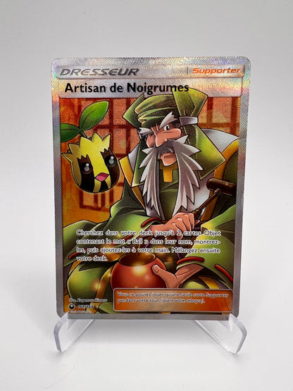 Artisan de Noigrumes 161/168