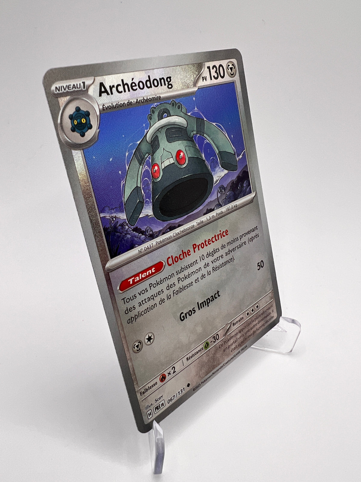 Archéodong 067/131