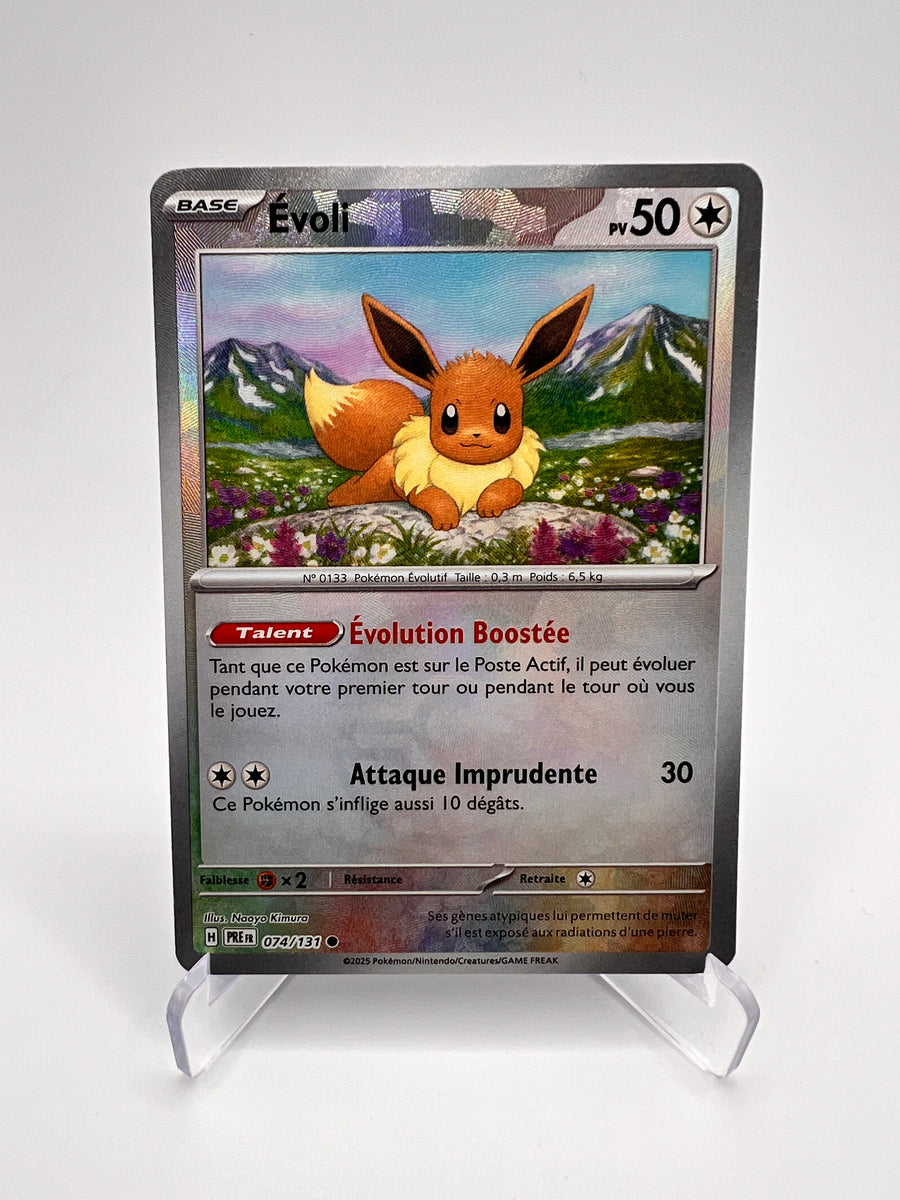 Evoli 074/131